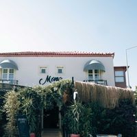 Mono Alaçatı