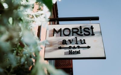 Morisi Avlu · 3