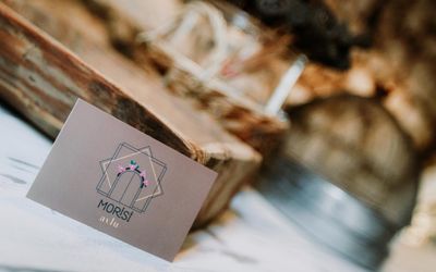 Morisi Avlu · 2