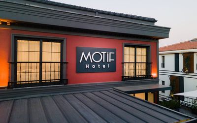 Motif · 5