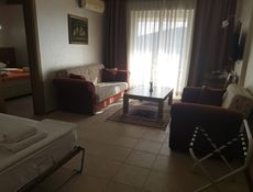 Suite Luxury Room