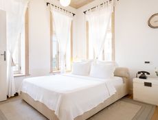 Superior kamer met balkon