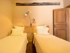 Basic Room