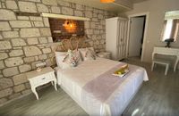 Junior Suite Bahçe Katı