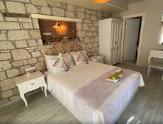 Junior Suite Bahçe Katı