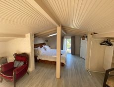 Luxury Suite Teraslı Jakuzili
