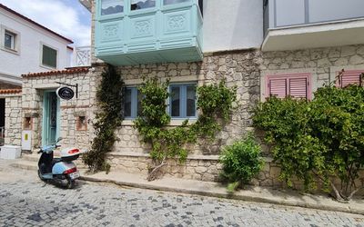 Nidus Alaçatı · 3