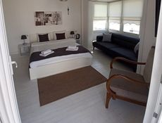 Bay Room