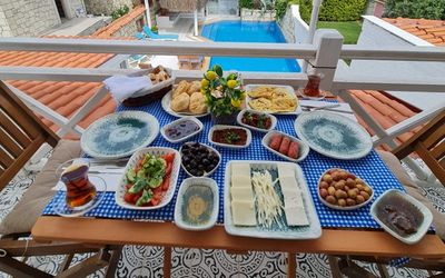 Nidus Alaçatı · 5