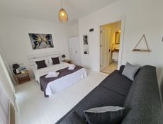 Suite Room - Pool View