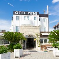 Otel Yeni & Residence