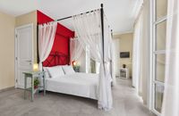 Superior Zimmer mit Balkon