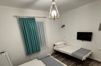 Deluxe Room for 3 People