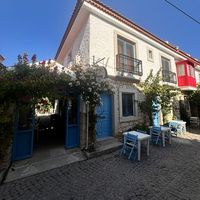 Paris Alaçatı