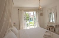 Chambre Standard - Vue Jardin
