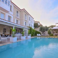 Peremere Alacati