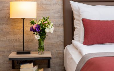 Pırıl Hotel Thermal Beauty & Spa · 5