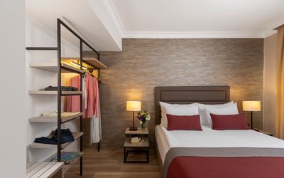 Pırıl Hotel Thermal Beauty & Spa · 3