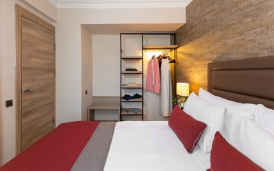 Pırıl Hotel Thermal Beauty & Spa · 2