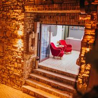 Pirlanta Butik Otel