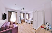 Standart Sokak Manzaralı Oda 2+1