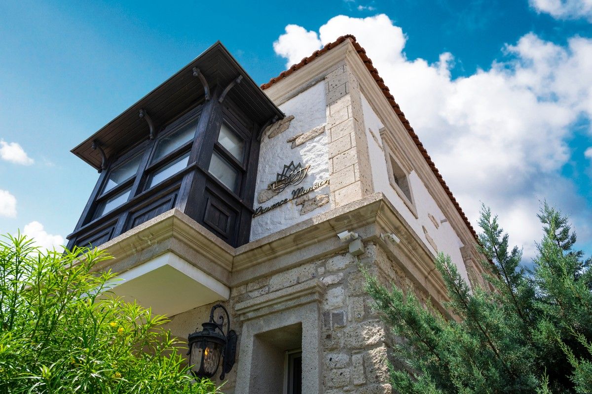 Provence Mansion Alaçatı