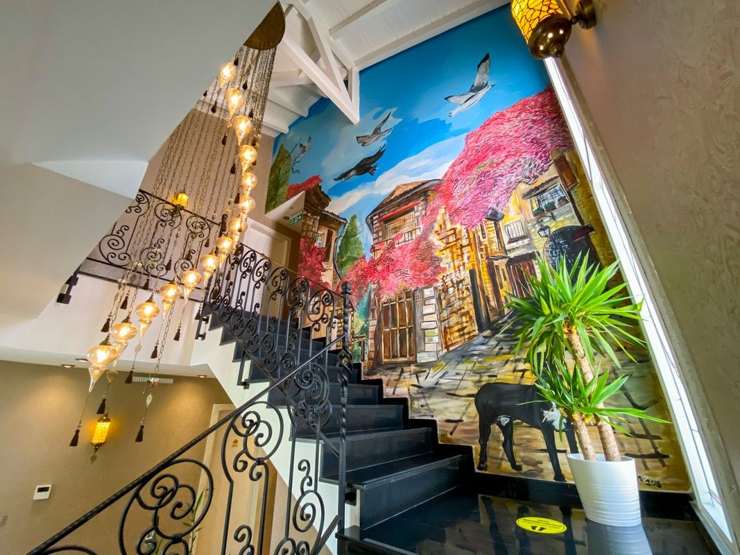 Provence Mansion Alaçatı - Çeşme, İzmir | Otelz