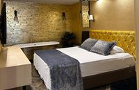 Chambre de costume