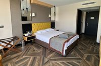 Standart Deniz Manzaralı Oda