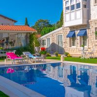 Salbakos Herakleia Boutique Hotel