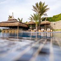 Sarezya Luxury Boutique Hotel & Spa