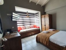 Deluxe Cumbalı 203