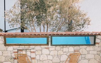 Signature Alaçatı · 5