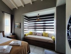 Deluxe Cumbalı 204