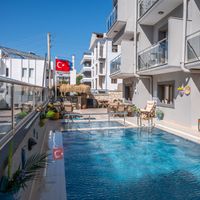 Siriusmi Hotel