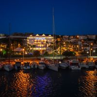 Sisus Marina