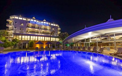 Sisus Marina Hotel · 4