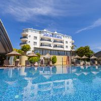Sisus Marina