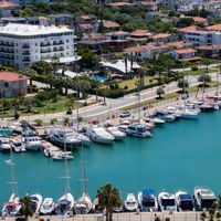 Sisus Marina
