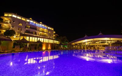 Sisus Marina Hotel · 5