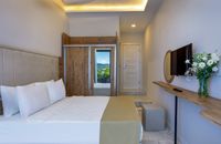 Deluxe Room - Sea View