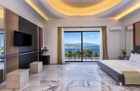 Superior Room with seaview