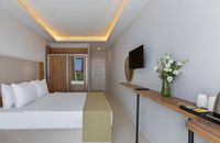 Deluxe Room - Garden View