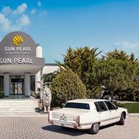 Sun Pearl Resort Çeşme