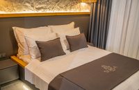 Comfort Havuz Manzaralı Oda