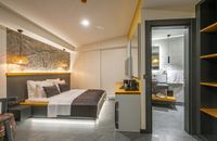 Premium 3 Kişilik Oda