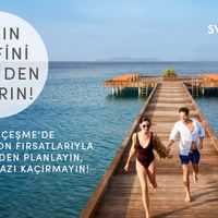 Swissotel Resort & Spa Cesme