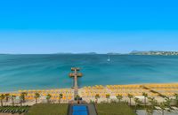 Corner Suite Ramazan Bayramı 3 Gecelik Paket