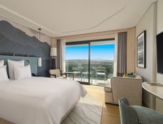 Family Suite Ramazan Bayramı 5 Gecelik Paket