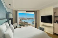 Corner Suite Ramazan Bayramı 5 Gecelik Paket